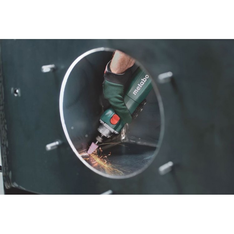 Прямошліфувальна машина Metabo GE 710 Compact - фото 2