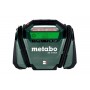 Акумуляторний компресор Metabo AK 18 Multi каркас - фото 11