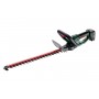 Акумуляторний кущоріз Metabo HS 18 LTX 55 2х2.0 Аг