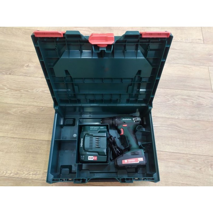 Кейс METABOX 145 для BS/SB 18/18L/18LT, SSD LT/LTX, SSW 300/400 - фото 13