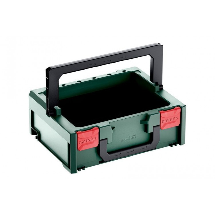 Кейс METABOX 145 TOOLBOX