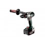 Акумуляторний ударний дриль-шурупокрут Metabo SB 18 LTX BL I 2х4.0 Аг