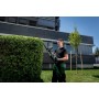 Акумуляторний кущоріз Metabo HS 18 LTX BL 65 каркас - фото 15
