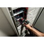 Акумуляторний дриль-шурупокрут Metabo PowerMaxx BS BL Q 2х2.0 Аг - фото 11