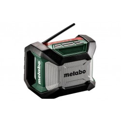 Акумуляторний радіоприймач Metabo R 12-18 Акумуляторний радіоприймач Metabo R 12-18