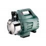 Садовий поверхневий насос-автомат Metabo HWA 3500 Inox