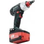 Акумуляторний дриль-шурупокрут Metabo BS 18 LT Quick 2х4.0 Аг - фото 9