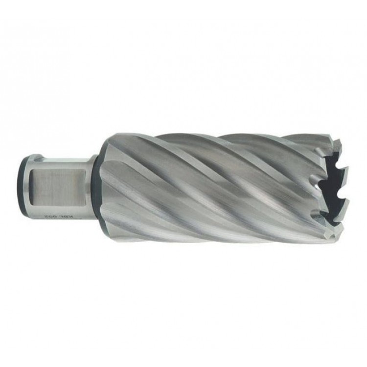 Корончате свердло Metabo HSS 29х55 Weldon 19