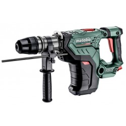 Акумуляторний перфоратор Metabo KHA 18 LTX BL 40 каркас в кофрі