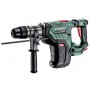 Акумуляторний перфоратор Metabo KHA 18 LTX BL 40 каркас в кофрі