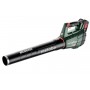 Акумуляторна садова повітродувка Metabo LB 18 LTX BL 2х5.2 Аг
