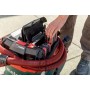 Акумуляторний пилосос Metabo AS 36-18 L 20 PC каркас - фото 11