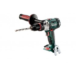 Акумуляторний ударний дриль-шурупокрут Metabo SB 18 LTX Impuls каркас
