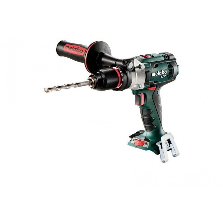 Акумуляторний ударний дриль-шурупокрут Metabo SB 18 LTX Impuls каркас