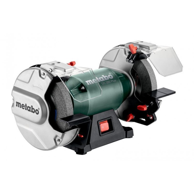 Точило Metabo DS 200 Plus
