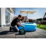 Акумуляторний компресор Metabo AK 18 Multi каркас - фото 11