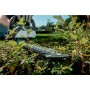 Акумуляторний кущоріз Metabo AHS 18-65 V каркас - фото 9