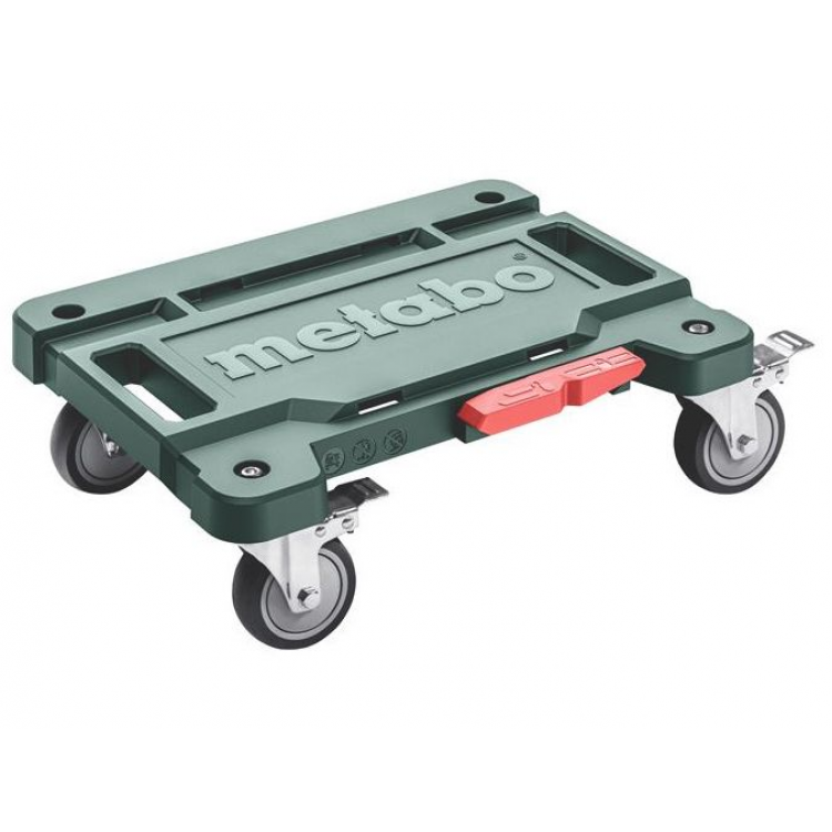 Платформа з колесами Metabo для кейсів METABOX