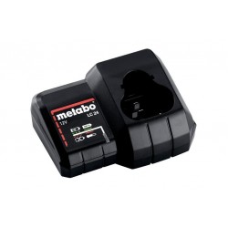 Зарядний пристрій Metabo LC 24