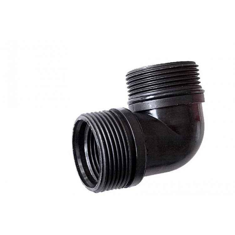 Кутова з'єднання Metabo 1 1/4"/1 1/4"