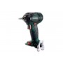 Комплект акумуляторних інструментів Metabo Combo Set 2.1.15 18 V - фото 3