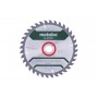 Пильный диск Metabo CLASSIC по дереву190x30x2.2, 48 зубъев