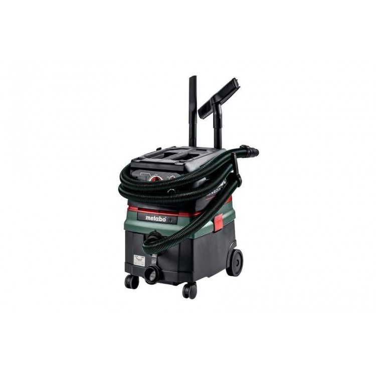 Акумуляторний пилосос Metabo ASR 36-18 BL 25 M SC каркас - фото 6