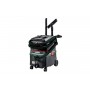 Акумуляторний пилосос Metabo ASR 36-18 BL 25 M SC каркас - фото 15