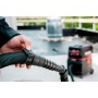 Акумуляторний пилосос Metabo ASR 36-18 BL 25 M SC каркас - фото 15