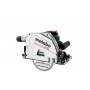 Занурювальна дискова пила Metabo KT 66 BL в кейсі + шина FS 160 - фото 9