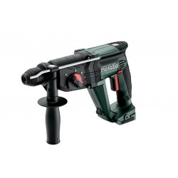 Акумуляторний перфоратор Metabo KH 18 LTX 24 каркас в кофрі