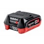 Акумулятор Metabo LiHD 12 В / 4 Аг