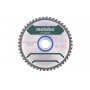 Пильный диск Metabo для сэндвич панелей 190x30x2, 48 зубьев