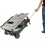 Циркулярна пила Metabo TS 216 - фото 8