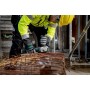 Акумуляторна болгарка Metabo W 18 7-125 каркас в кейсі - фото 6