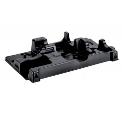 Вкладка в METABOX для акумуляторних болгарок WF 18 LTX 125, WF 18 LTX 125 Quick