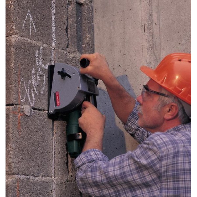Штроборіз Metabo MFE 30 - фото 4