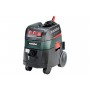 Пилосос Metabo ASR 35 H ACP - фото 7