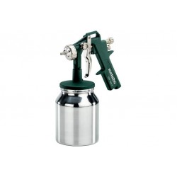 Пневматичний фарборозпилювач Metabo FSP 1000 S
