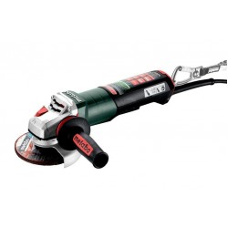Болгарка Metabo WEPBA 20-125 Quick DS BL