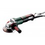 Болгарка Metabo WEPBA 20-125 Quick DS BL
