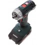 Акумуляторний дриль-шурупокрут Metabo BS 18 Quick 2х2.0 Аг Mobile Workshop - фото 6