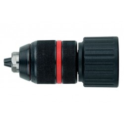 Патрон быстрозажимной для пефораторов Metabo Патрон быстрозажимной для пефораторов Metabo