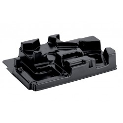 Вкладка в METABOX для акумуляторних шабельних пил SSE 12 BL, 18 LTX/18 LTX BL Compact