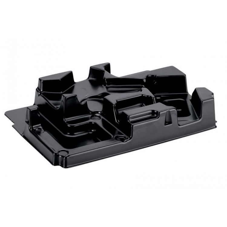 Вкладка в METABOX для акумуляторних шабельних пил SSE 12 BL, 18 LTX/18 LTX BL Compact