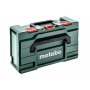 Кейс METABOX 165 L для КШМ (болгарок) з диском 125 мм - фото 12
