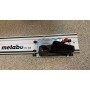 Захисний кожух для відведення пилу при відрізних роботах Metabo CED 125 Plus - фото 5