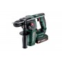 Акумуляторний перфоратор Metabo BH 18 LTX BL 16 2х2.0 Аг