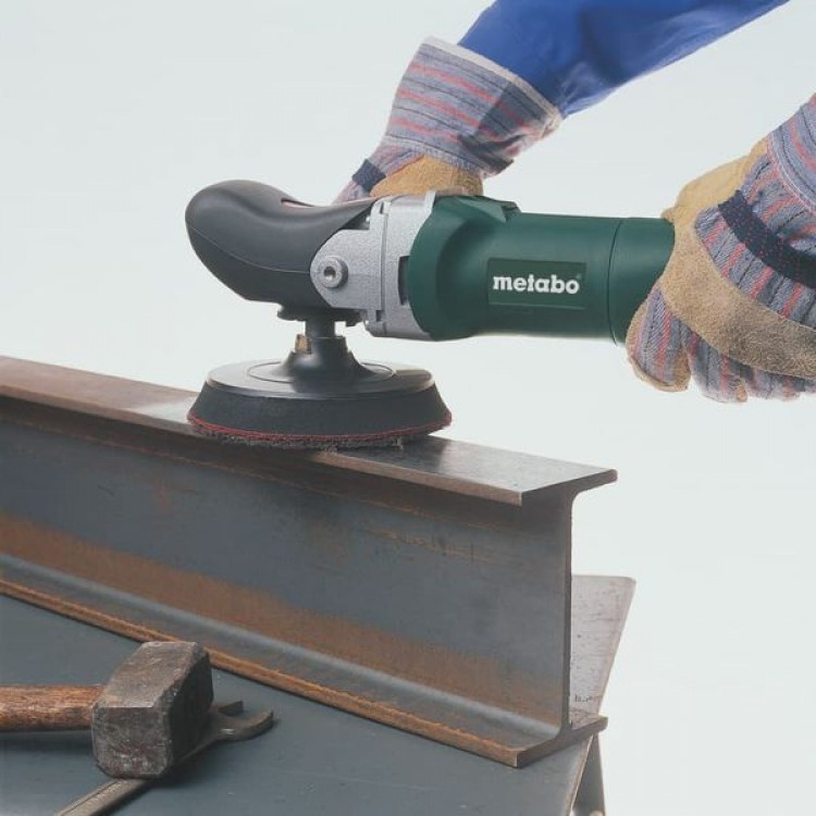 Полірувальна машина Metabo PE 12-175 - фото 3
