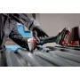Акумуляторні висічні ножиці Metabo NIV 18 LTX BL 1.6 каркас - фото 3